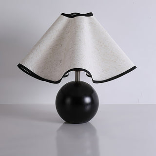 Wavecrest Table Lamp Arkstarhome