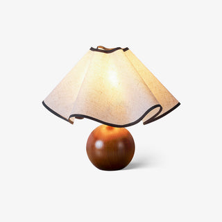Wavecrest Table Lamp Arkstarhome
