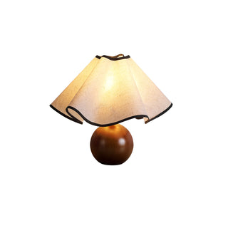 Wavecrest Table Lamp Arkstarhome