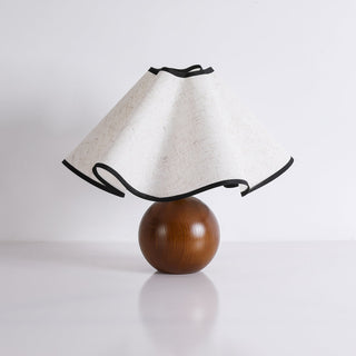 Wavecrest Table Lamp Arkstarhome