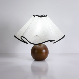 Wavecrest Table Lamp Arkstarhome