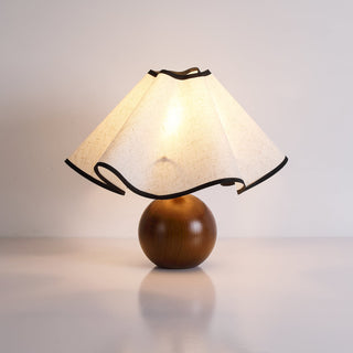 Wavecrest Table Lamp Arkstarhome