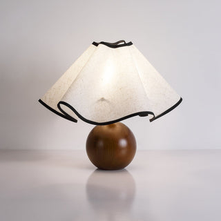 Wavecrest Table Lamp Arkstarhome