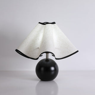 Wavecrest Table Lamp Arkstarhome