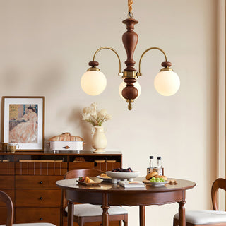 Windsor Classic Chandelier Arkstarhome