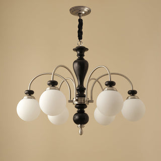 Windsor Classic Chandelier Arkstarhome