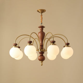 Windsor Classic Chandelier Arkstarhome