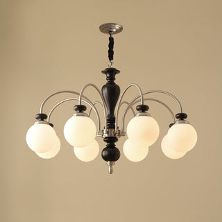 Windsor Classic Chandelier Arkstarhome