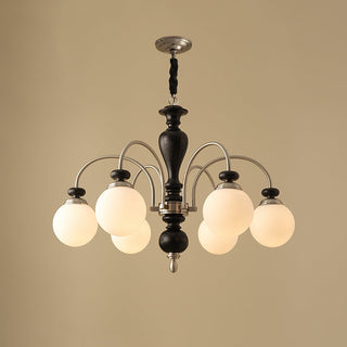 Windsor Classic Chandelier Arkstarhome