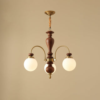 Windsor Classic Chandelier Arkstarhome