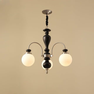 Windsor Classic Chandelier Arkstarhome