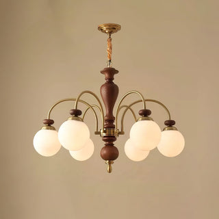 Windsor Classic Chandelier Arkstarhome