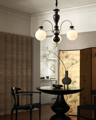 Windsor Classic Chandelier Arkstarhome