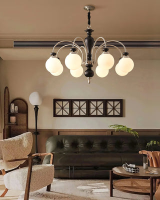 Windsor Classic Chandelier Arkstarhome