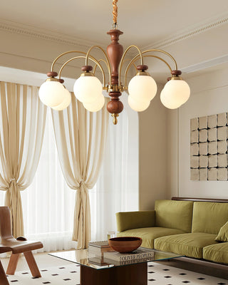 Windsor Classic Chandelier Arkstarhome