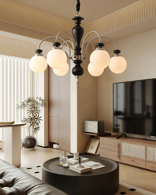 Windsor Classic Chandelier Arkstarhome