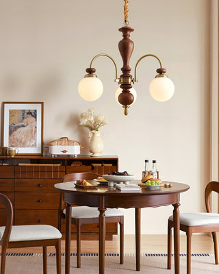 Windsor Classic Chandelier Arkstarhome