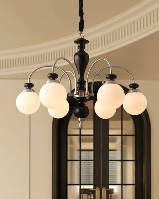 Windsor Classic Chandelier Arkstarhome
