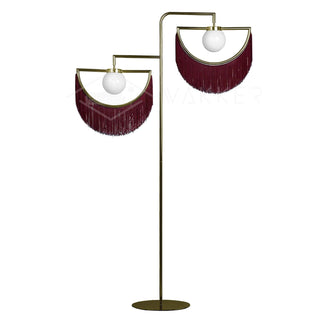 Wink Floor Lamp Arkstarhome