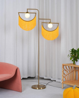 Wink Floor Lamp Arkstarhome