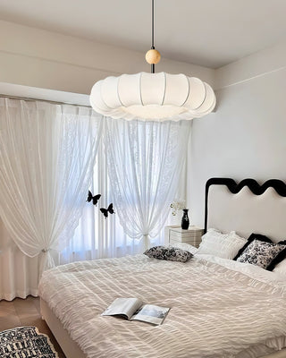 Winnie Veil Pendant Light Arkstarhome
