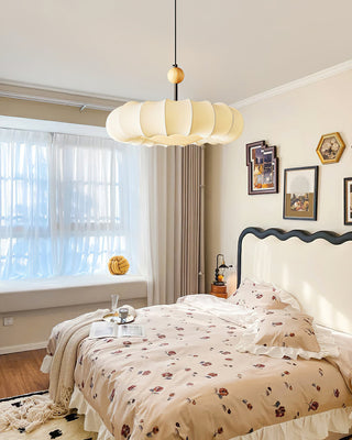 Winnie Veil Pendant Light Arkstarhome