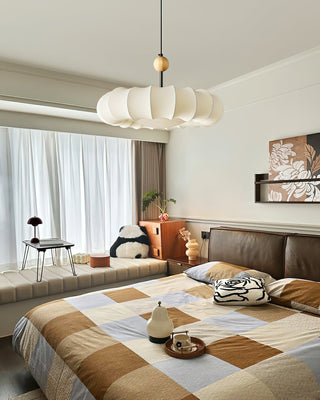 Winnie Veil Pendant Light Arkstarhome