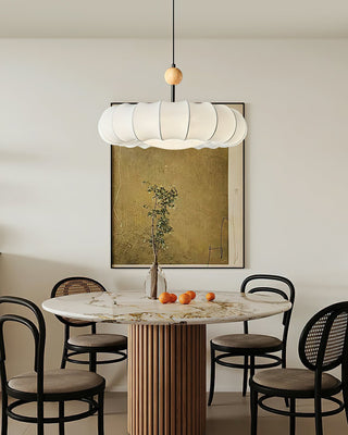 Winnie Veil Pendant Light Arkstarhome