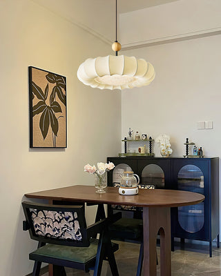 Winnie Veil Pendant Light Arkstarhome