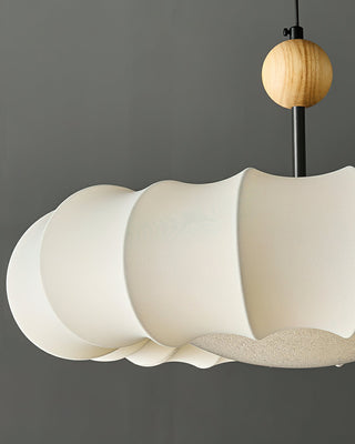 Winnie Veil Pendant Light Arkstarhome