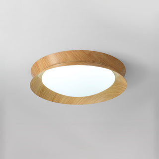 Double Half Round Ceiling Light Arkstarhome