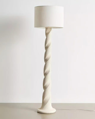 Yisi North Tower Floor Lamp Arkstarhome