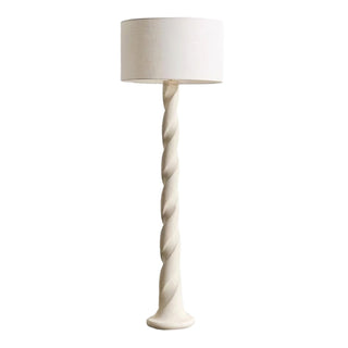 Yisi North Tower Floor Lamp Arkstarhome
