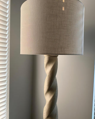 Yisi North Tower Floor Lamp Arkstarhome