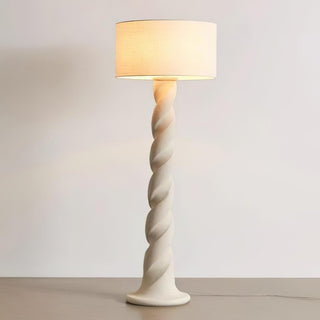 Yisi North Tower Floor Lamp Arkstarhome