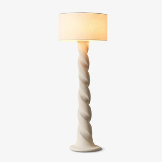 Yisi North Tower Floor Lamp Arkstarhome