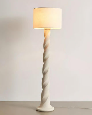 Yisi North Tower Floor Lamp Arkstarhome