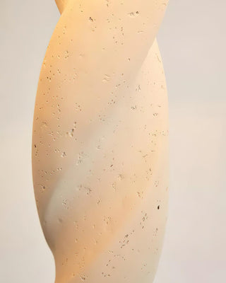 Yisi North Tower Floor Lamp Arkstarhome