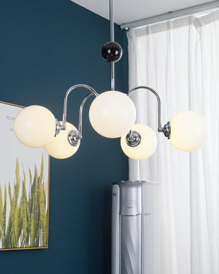 Yisu Chandelier Arkstarhome