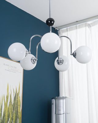 Yisu Chandelier Arkstarhome