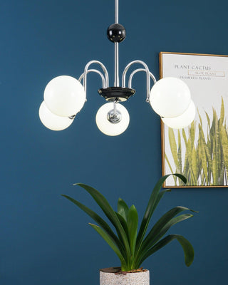 Yisu Chandelier Arkstarhome