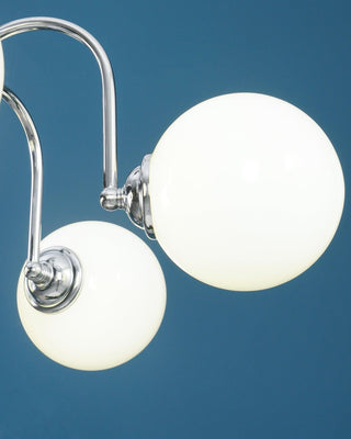 Yisu Chandelier Arkstarhome