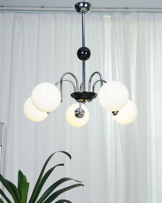 Yisu Chandelier Arkstarhome