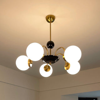 Yisu Chandelier Arkstarhome