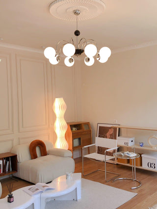 Yisu Chandelier Arkstarhome