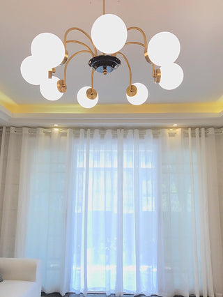 Yisu Chandelier Arkstarhome