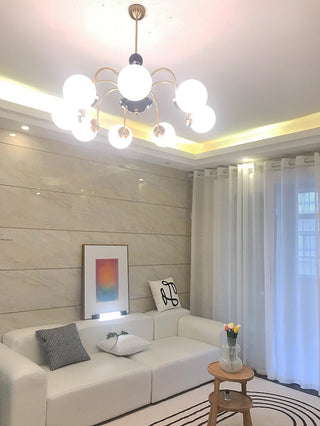 Yisu Chandelier Arkstarhome
