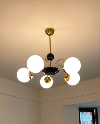 Yisu Chandelier Arkstarhome