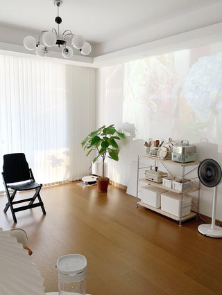 Yisu Chandelier Arkstarhome