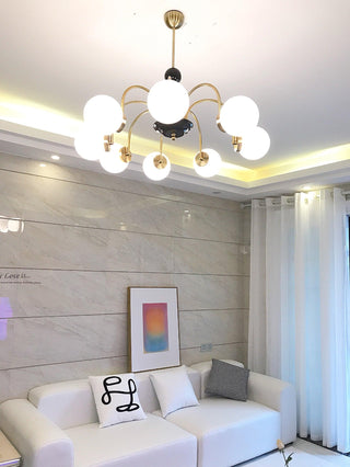 Yisu Chandelier Arkstarhome